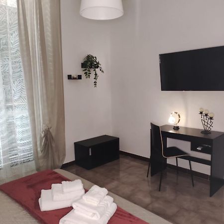 111 Guest House Bari Exterior photo