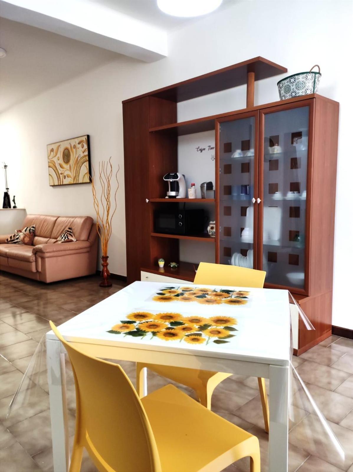 111 Guest House Bari Exterior photo