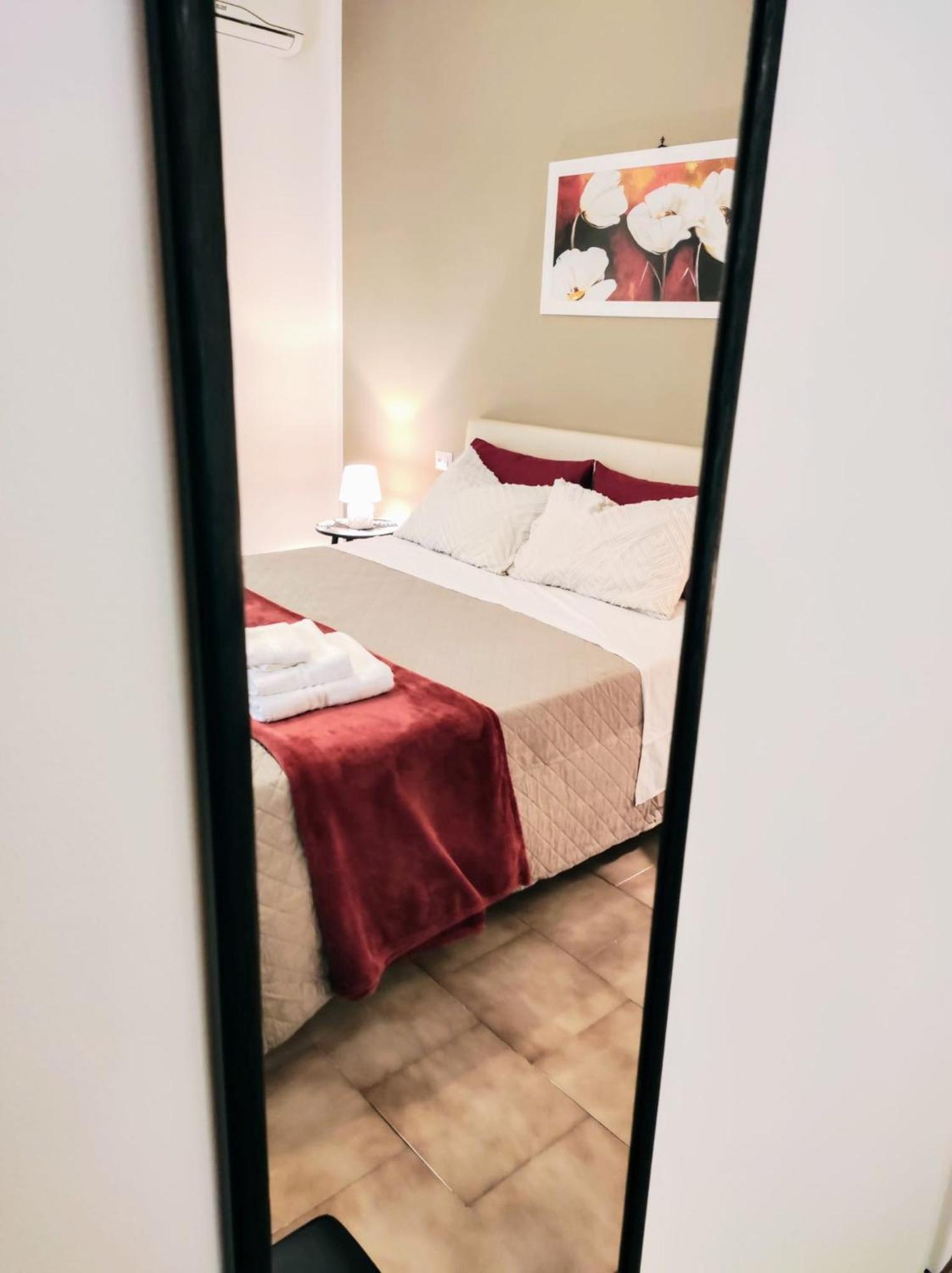 111 Guest House Bari Exterior photo