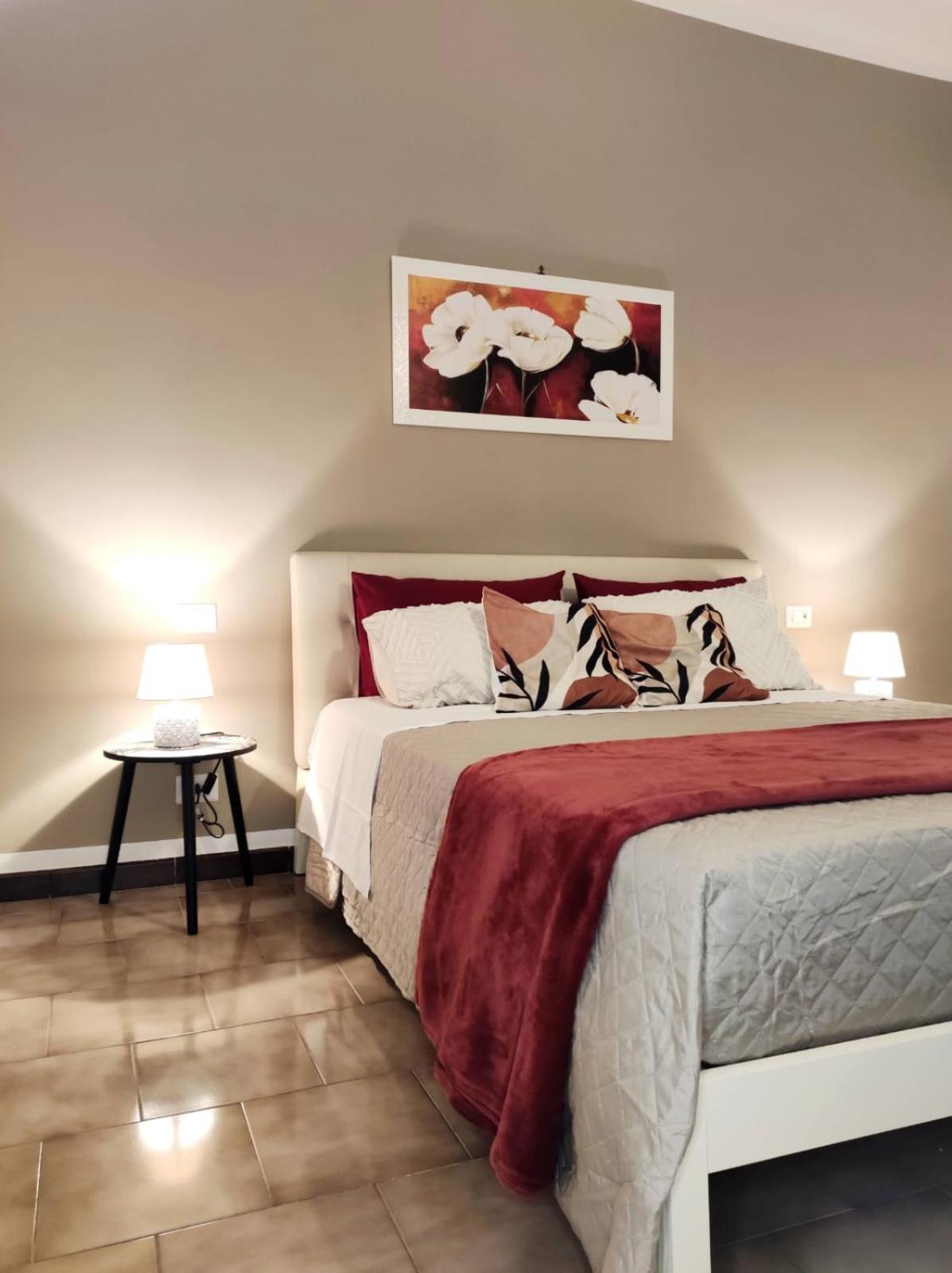 111 Guest House Bari Exterior photo